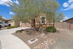 4819 W Willow Wind Pl, Tucson, AZ 85741 - Photo 3