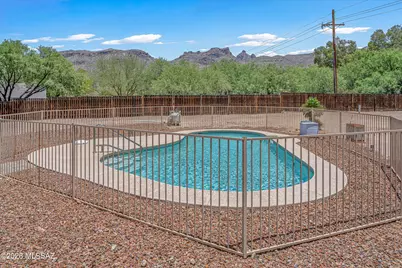 4940 N Castle Ridge Road, Tucson, AZ 85749 - Photo 33