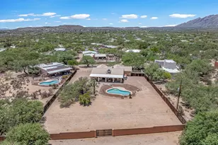 4940 N Castle Ridge Rd, Tucson, AZ 85749 - Photo 27