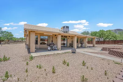 4940 N Castle Ridge Road, Tucson, AZ 85749 - Photo 29