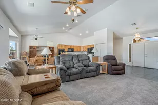 4940 N Castle Ridge Rd, Tucson, AZ 85749 - Photo 7