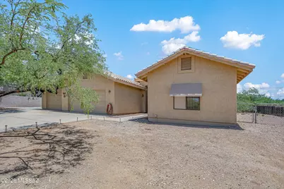4940 N Castle Ridge Road, Tucson, AZ 85749 - Photo 37