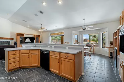 4940 N Castle Ridge Road, Tucson, AZ 85749 - Photo 13