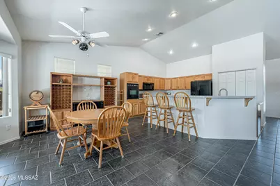 4940 N Castle Ridge Road, Tucson, AZ 85749 - Photo 9