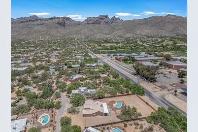 4940 N Castle Ridge Road, Tucson, AZ 85749 - Photo 43