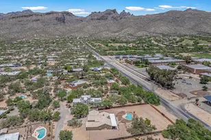 4940 N Castle Ridge Rd, Tucson, AZ 85749 - Photo 43