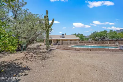 4940 N Castle Ridge Road, Tucson, AZ 85749 - Photo 35
