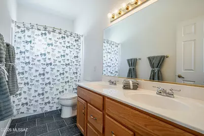 4940 N Castle Ridge Road, Tucson, AZ 85749 - Photo 23
