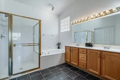 4940 N Castle Ridge Road, Tucson, AZ 85749 - Photo 19