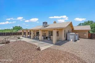 4940 N Castle Ridge Rd, Tucson, AZ 85749 - Photo 29