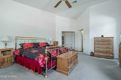 4940 N Castle Ridge Road, Tucson, AZ 85749 - Photo 19