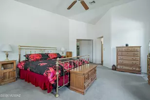 4940 N Castle Ridge Rd, Tucson, AZ 85749 - Photo 19