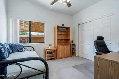 4940 N Castle Ridge Road, Tucson, AZ 85749 - Photo 23