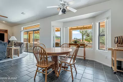 4940 N Castle Ridge Road, Tucson, AZ 85749 - Photo 15