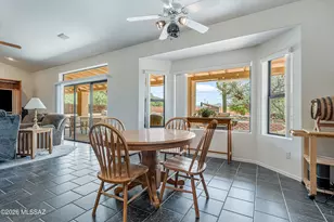 4940 N Castle Ridge Rd, Tucson, AZ 85749 - Photo 15