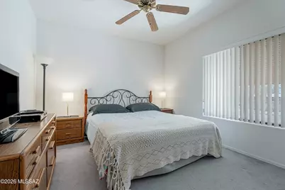 4940 N Castle Ridge Road, Tucson, AZ 85749 - Photo 21
