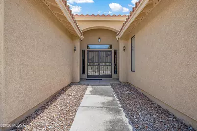4940 N Castle Ridge Road, Tucson, AZ 85749 - Photo 3