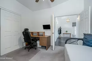 4940 N Castle Ridge Rd, Tucson, AZ 85749 - Photo 25