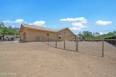 4940 N Castle Ridge Road, Tucson, AZ 85749 - Photo 39