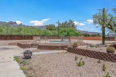 4940 N Castle Ridge Road, Tucson, AZ 85749 - Photo 31
