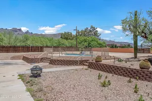 4940 N Castle Ridge Rd, Tucson, AZ 85749 - Photo 31