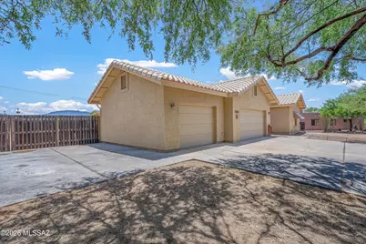 4940 N Castle Ridge Road, Tucson, AZ 85749 - Photo 37
