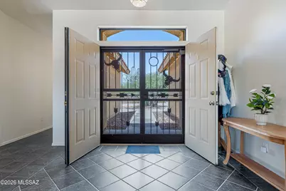 4940 N Castle Ridge Road, Tucson, AZ 85749 - Photo 3