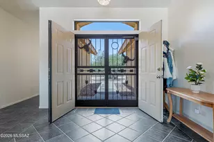 4940 N Castle Ridge Rd, Tucson, AZ 85749 - Photo 3