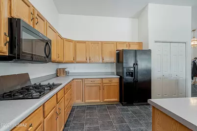 4940 N Castle Ridge Road, Tucson, AZ 85749 - Photo 11