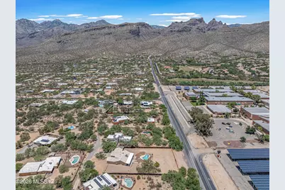 4940 N Castle Ridge Road, Tucson, AZ 85749 - Photo 41