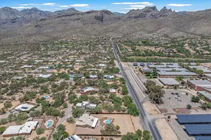 4940 N Castle Ridge Rd, Tucson, AZ 85749 - Photo 41