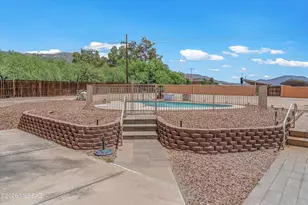 4940 N Castle Ridge Rd, Tucson, AZ 85749 - Photo 31
