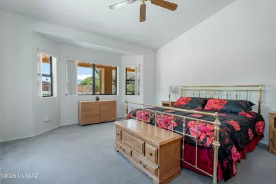 4940 N Castle Ridge Road, Tucson, AZ 85749 - Photo 17