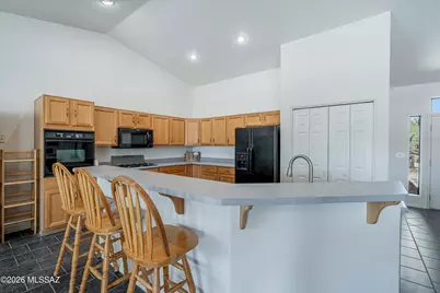 4940 N Castle Ridge Road, Tucson, AZ 85749 - Photo 9