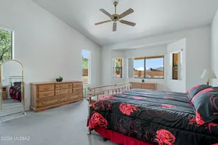 4940 N Castle Ridge Rd, Tucson, AZ 85749 - Photo 17