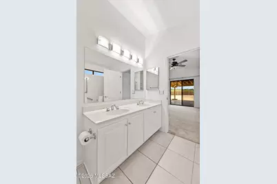 7700 N Sun Flair Drive, Tucson, AZ 85741 - Photo 29