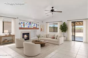 7700 N Sun Flair Dr, Tucson, AZ 85741 - Photo 9