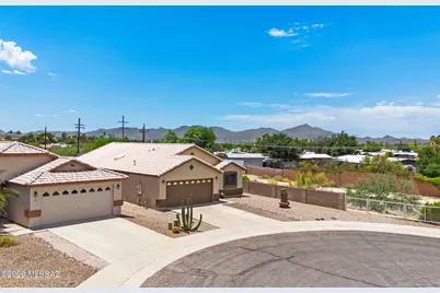 7700 N Sun Flair Drive, Tucson, AZ 85741 - Photo 3