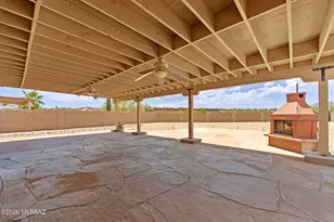 7700 N Sun Flair Dr, Tucson, AZ 85741 - Photo 5