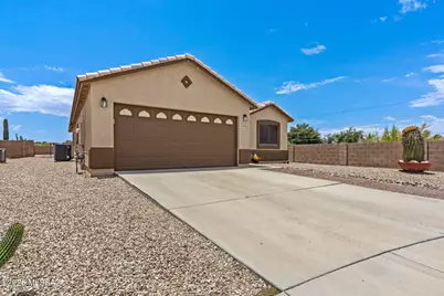 7700 N Sun Flair Drive, Tucson, AZ 85741 - Photo 45