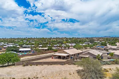 7700 N Sun Flair Drive, Tucson, AZ 85741 - Photo 37
