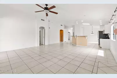 7700 N Sun Flair Drive, Tucson, AZ 85741 - Photo 13