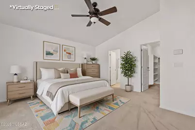 7700 N Sun Flair Drive, Tucson, AZ 85741 - Photo 25