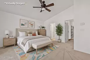 7700 N Sun Flair Dr, Tucson, AZ 85741 - Photo 25