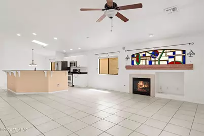7700 N Sun Flair Drive, Tucson, AZ 85741 - Photo 11