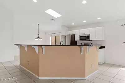 7700 N Sun Flair Drive, Tucson, AZ 85741 - Photo 17