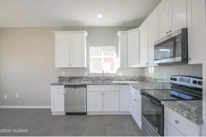 672 W Calle Romeo, Tucson, AZ 85713 - Photo 15