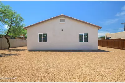 672 W Calle Romeo, Tucson, AZ 85713 - Photo 37