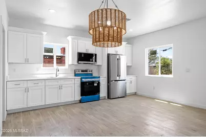 672 W Calle Romeo, Tucson, AZ 85713 - Photo 15