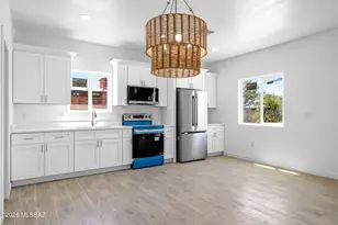 672 W Calle Romeo, Tucson, AZ 85713 - Photo 15